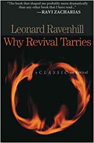 Why Revival Tarries PB - Leonard Ravenhill